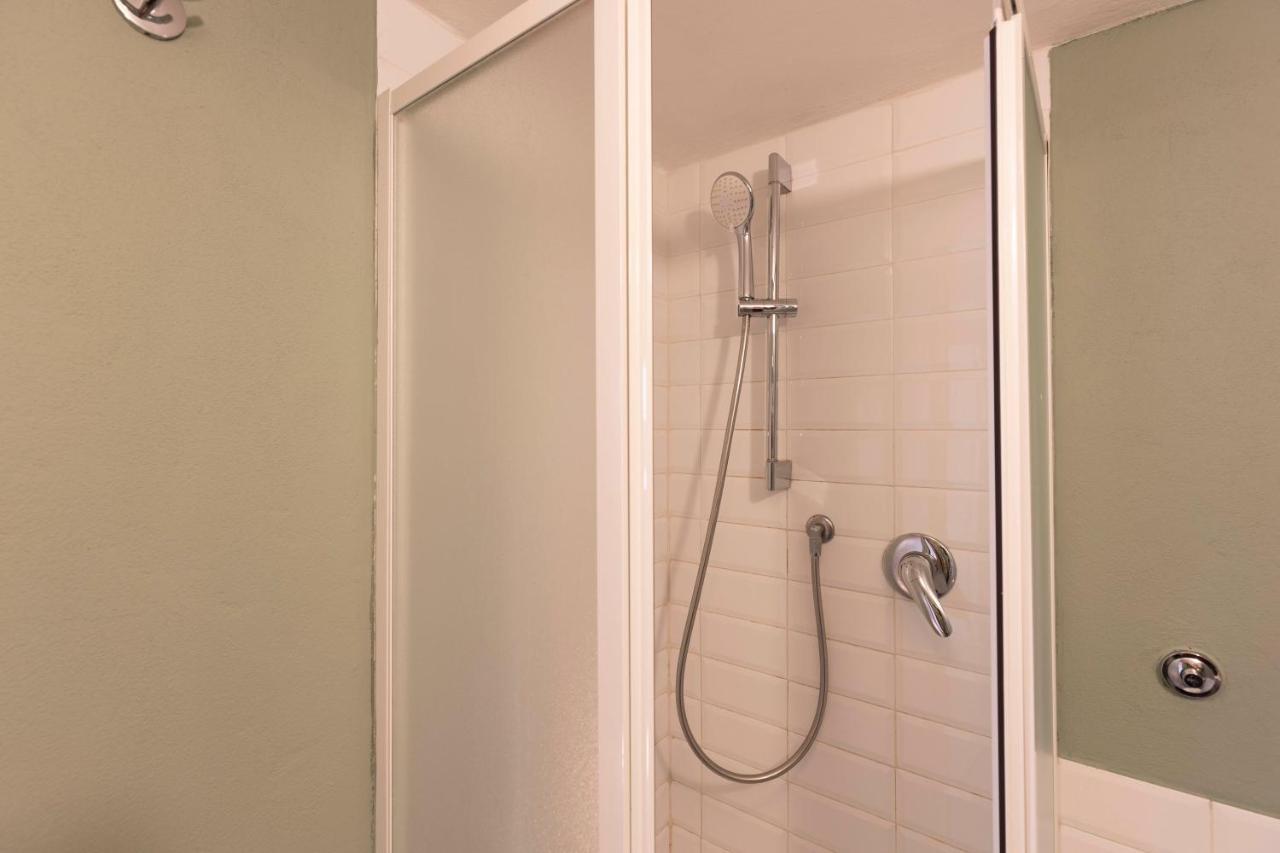 Ferienwohnung San Frediano Loft Florenz Exterior foto